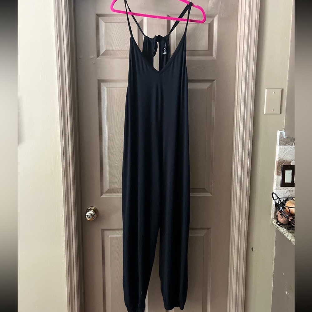 Bobi LA Jumpsuit Size- M - Picture 6 of 13